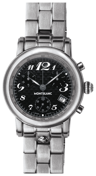 Наручные часы - Montblanc MB7152