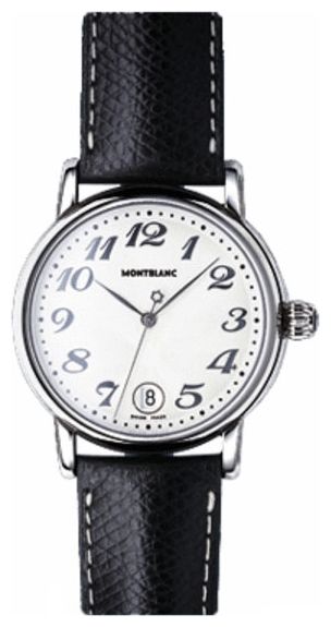 Наручные часы - Montblanc MB7249