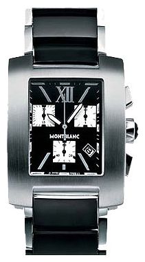 Наручные часы - Montblanc MB8487