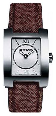 Наручные часы - Montblanc MB8504