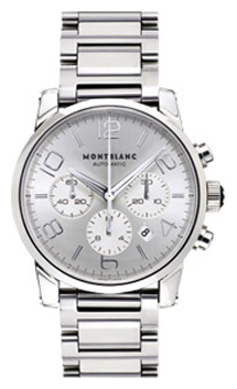 Наручные часы - Montblanc MB9669