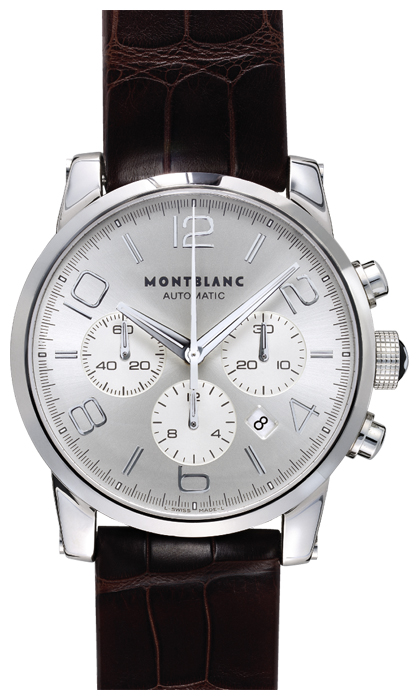 Наручные часы - Montblanc MB9671