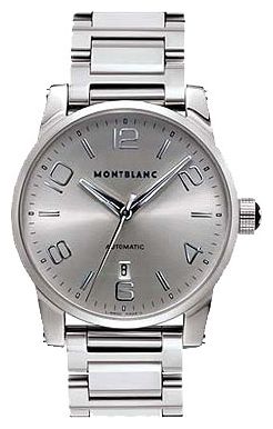 Наручные часы - Montblanc MB9673