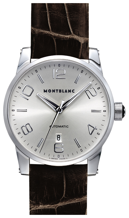 Наручные часы - Montblanc MB9675