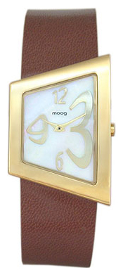 Наручные часы - Moog M41442F-005