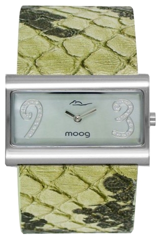 Наручные часы - Moog M41636F-003