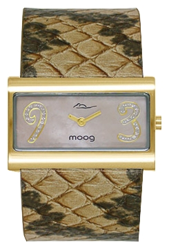 Наручные часы - Moog M41636F-006