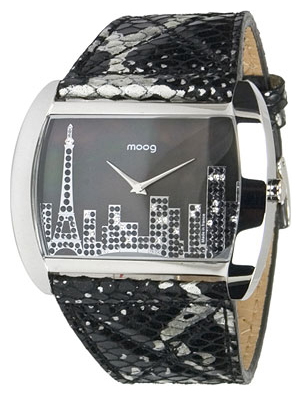 Наручные часы - Moog M41882-005