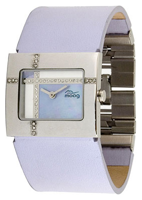 Наручные часы - Moog M44372F-003