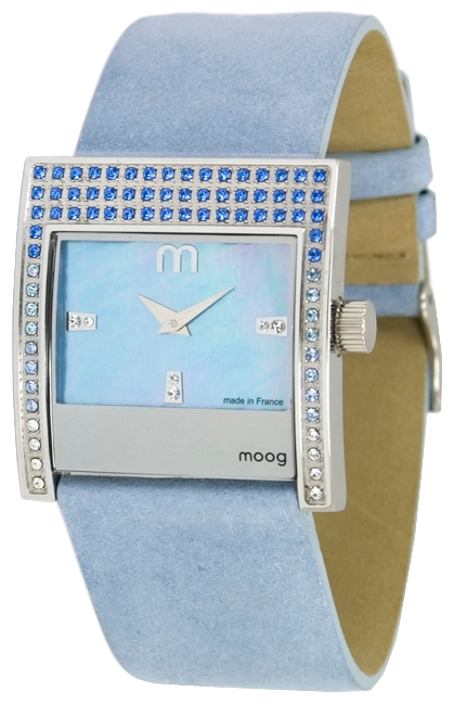 Наручные часы - Moog M44792-002