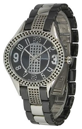 Наручные часы - Moog M44944-002