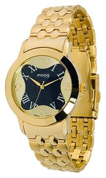 Наручные часы - Moog M45134-003