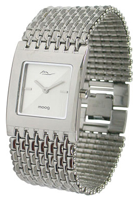 Наручные часы - Moog M46054F-001