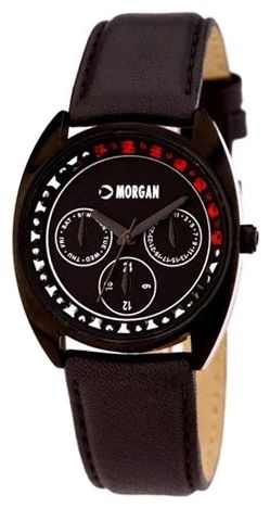 Наручные часы - Morgan M1018B