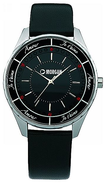 Наручные часы - Morgan M1065B