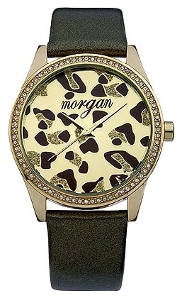 Наручные часы - Morgan M1070T