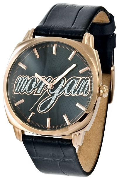 Наручные часы - Morgan M970RG