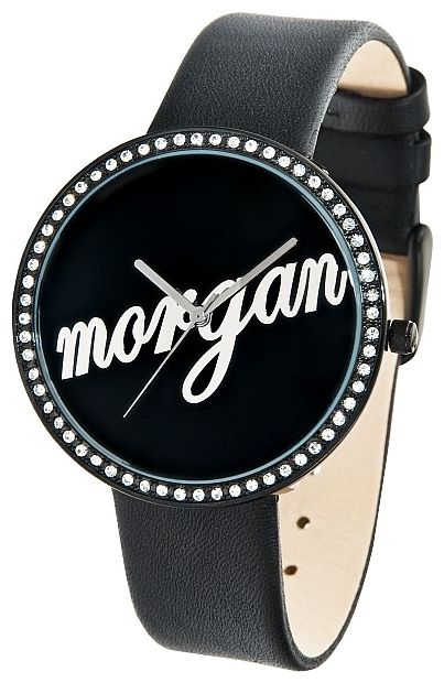 Наручные часы - Morgan M991B