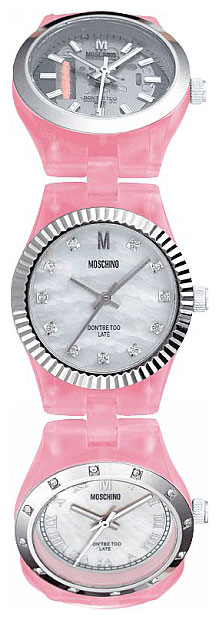 Наручные часы - Moschino 7753 500 145