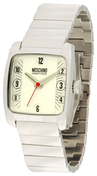 Наручные часы - Moschino MW0008