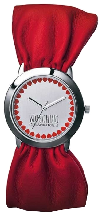 Наручные часы - Moschino MW0051