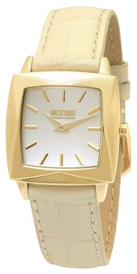 Наручные часы - Moschino MW0087