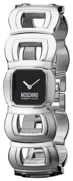 Наручные часы - Moschino MW0092