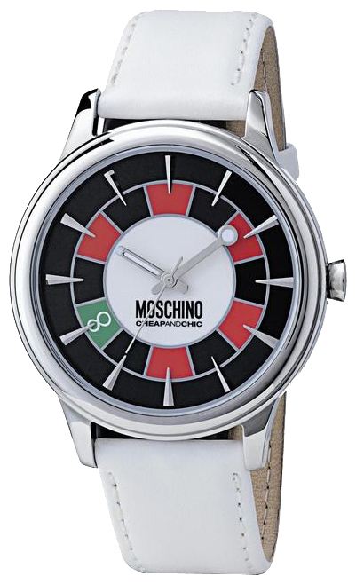 Наручные часы - Moschino MW0097