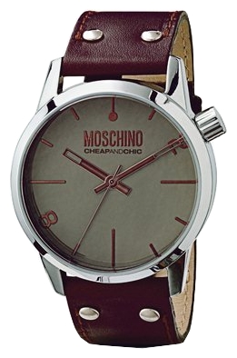 Наручные часы - Moschino MW0099