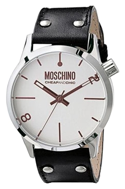 Наручные часы - Moschino MW0102