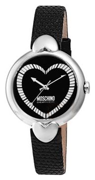 Наручные часы - Moschino MW0162