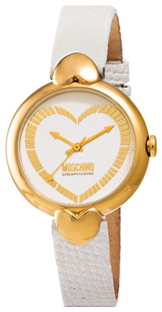 Наручные часы - Moschino MW0163