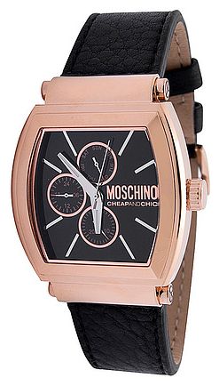 Наручные часы - Moschino MW0185