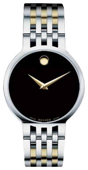 Наручные часы - Movado 606044