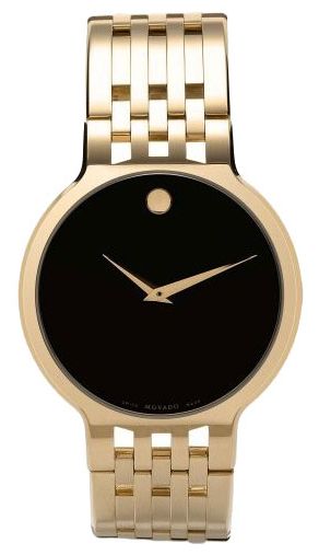 Наручные часы - Movado 606068