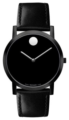 Наручные часы - Movado 606256