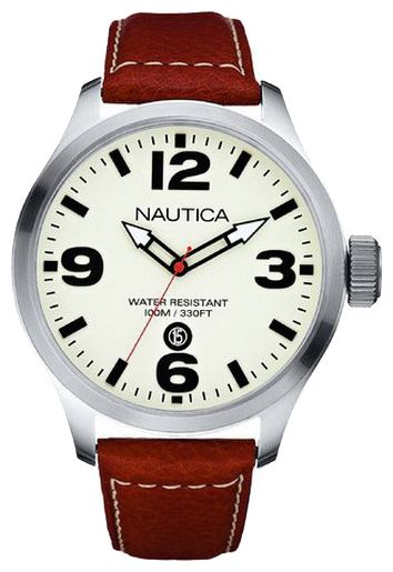 Наручные часы - NAUTICA A12563G