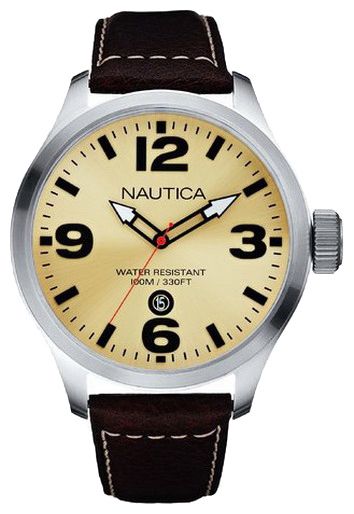 Наручные часы - NAUTICA A12564G