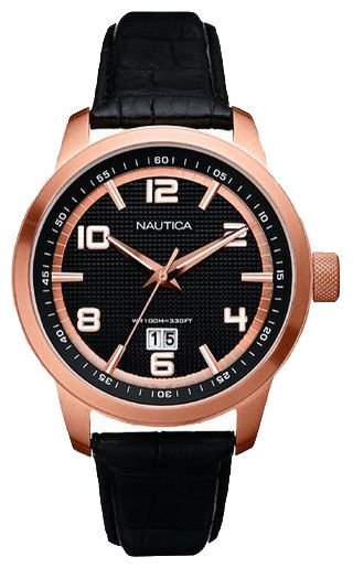 Наручные часы - NAUTICA A15023G