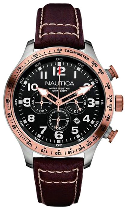 Наручные часы - NAUTICA A16593G