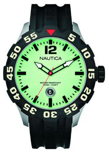 Наручные часы - NAUTICA A21514G