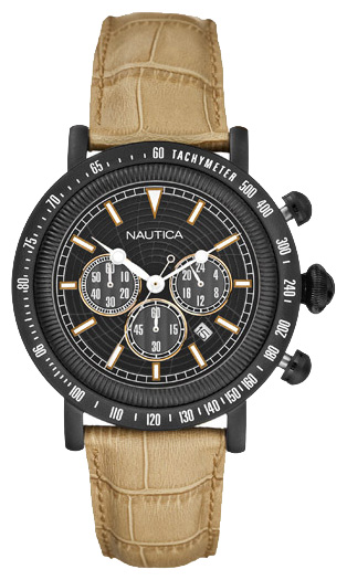 Наручные часы - NAUTICA A23500G