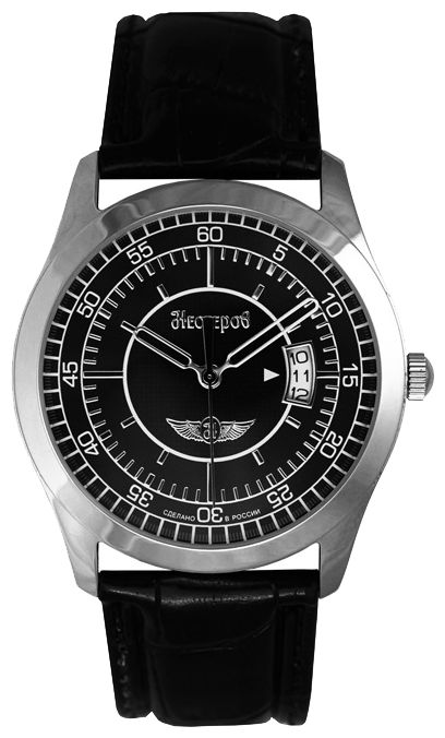Наручные часы - Нестеров H025902-05E