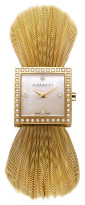 Наручные часы - Nina Ricci N019.46.76.4