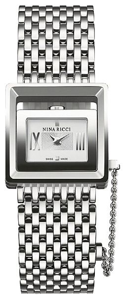 Наручные часы - Nina Ricci N022.12.32.1