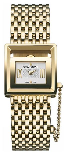 Наручные часы - Nina Ricci N022.42.32.4