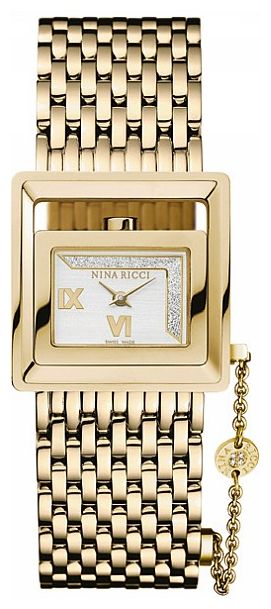 Наручные часы - Nina Ricci N022.43.33.4