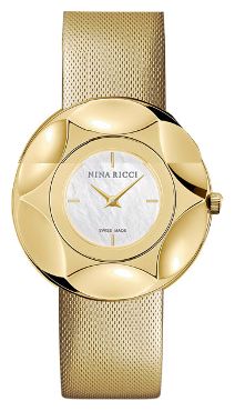 Наручные часы - Nina Ricci N024.43.71.88