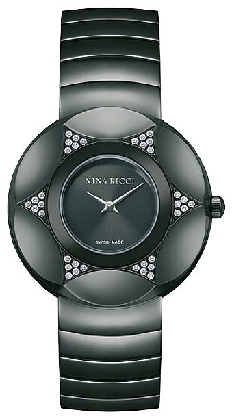 Наручные часы - Nina Ricci N024.93.40.2