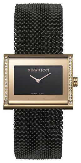 Наручные часы - Nina Ricci N025.42.40.20